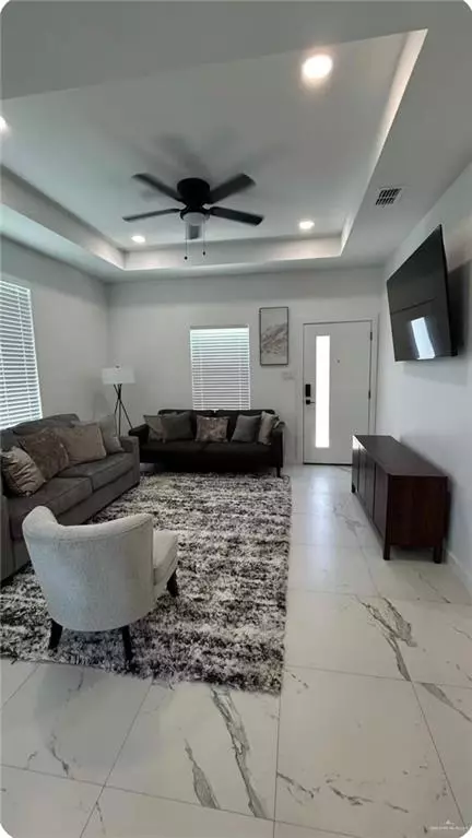Living - 1602 W Violet Dr, Pharr, TX 78577 photo 1 of 2