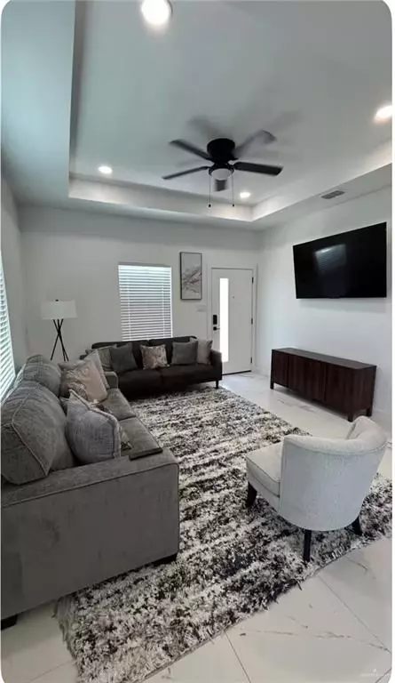 Living - 1602 W Violet Dr, Pharr, TX 78577 photo 2 of 2