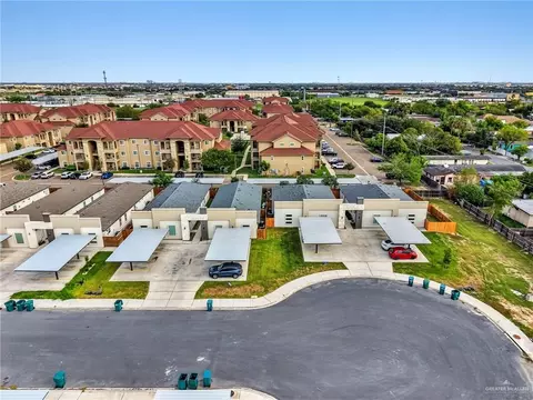 View/Area - 1602 W Violet Dr, Pharr, TX 78577 photo 1 of 6