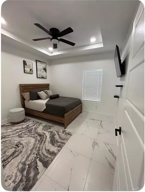 Bedroom - 1602 W Violet Dr, Pharr, TX 78577 photo 1 of 2