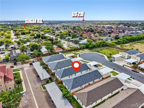 View/Area - 1602 W Violet Dr, Pharr, TX 78577 photo 4 of 6