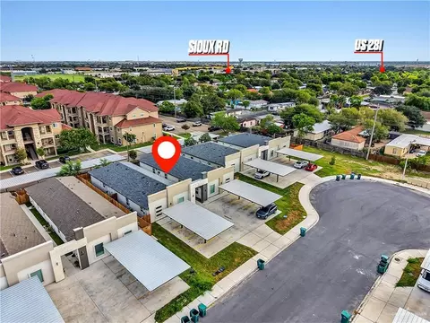 View/Area - 1602 W Violet Dr, Pharr, TX 78577 photo 2 of 6