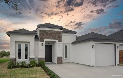 1321 W Dawes Ave, Alton, TX 78573