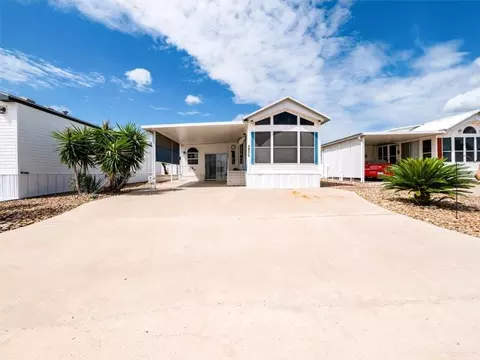 2501 E Bogey Dr, Mission, TX 78572