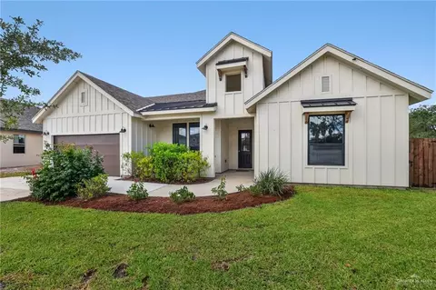 1565 E Silos Ave, Edinburg, TX 78542