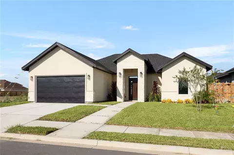 2910 Arboledas Dr, San Juan, TX 78589