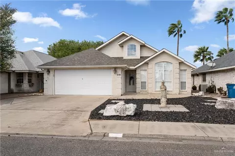 216 Diana Dr, Alamo, TX 78516