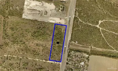 00 S Conway St, Mission, TX 78572