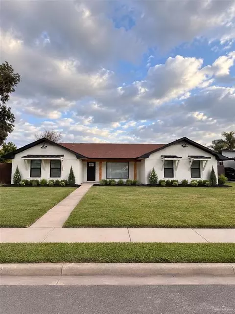 425 Tanglewood Dr, Mission, TX 78574