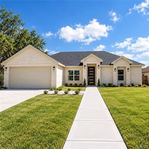 706 Nogales St, Mission, TX 78572