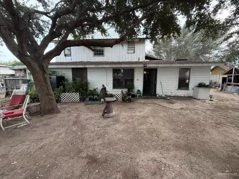 3911 Idelma St, Mission, TX 78574