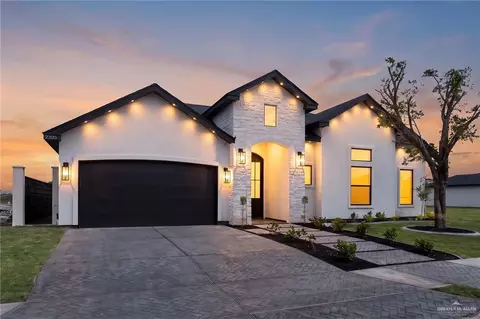 2308 Cartier Dr, Edinburg, TX 78542