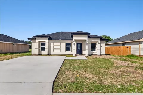 3418 Pinehurst St, Weslaco, TX 78599