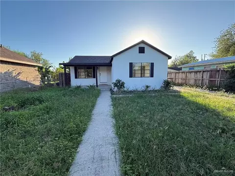 902 S Indiana Ave, Mercedes, TX 78570