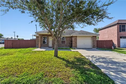 1712 W Adelita St, Weslaco, TX 78599