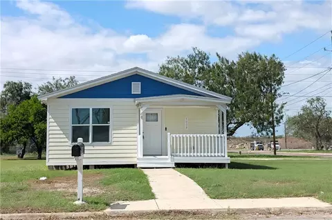 1007 S Colorado Ave, Mercedes, TX 78570