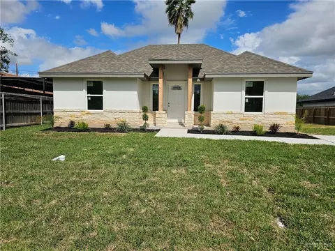 315 Sandy Ave, San Juan, TX 78589
