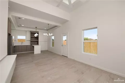 Living - 1408 W Samara #2, Pharr, TX 78577 photo 1 of 1