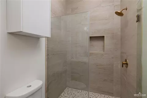 Bath - 1408 W Samara #2, Pharr, TX 78577 photo 1 of 4