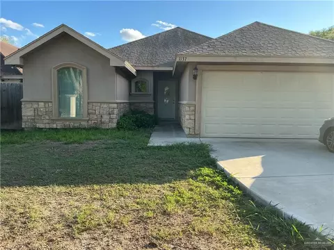 1137 W Austin Ave, Alamo, TX 78516