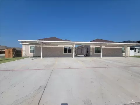 810 Missouri St, Alton, TX 78573