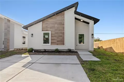 6325 Lancelot Dr, Harlingen, TX 78550