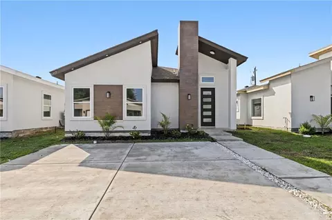 6317 Lancelot Dr, Harlingen, TX 78550