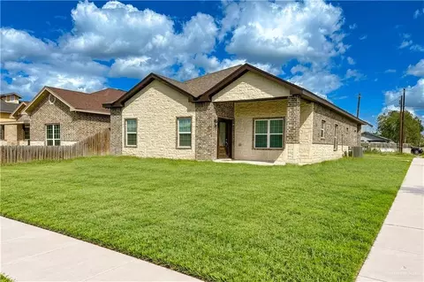 950 S Texas Ave, Mercedes, TX 78570