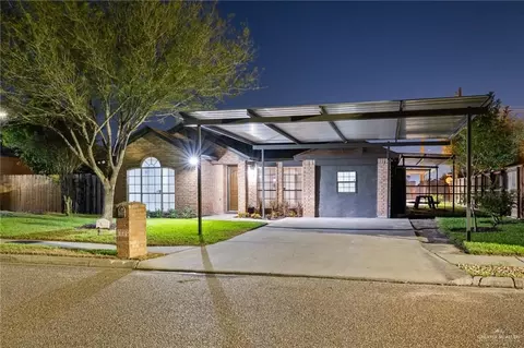 3008 Abbott Ave, Mission, TX 78574