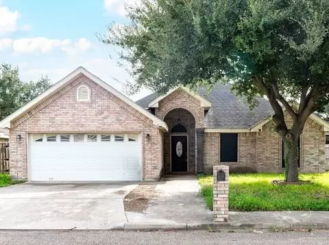 807 Treyson Dr, San Juan, TX 78589