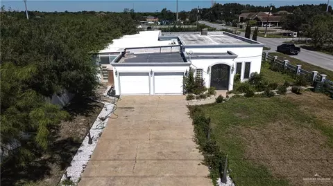 7425 Eden St, Mercedes, TX 78570