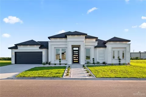 5720 Athena Ave, Edinburg, TX 78542