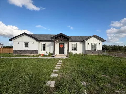 4100 N Tower Rd, Edinburg, TX 78542