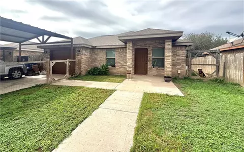 4319 Thursday St, Edinburg, TX 78542