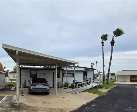 4901 Daffodil Ave #29T, Mcallen, TX 78501