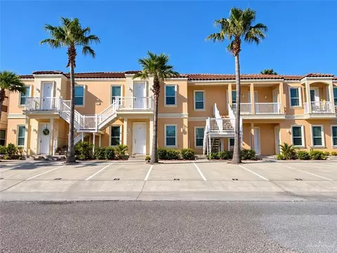 114 E Swordfish St #5, South Padre Island, TX 78597