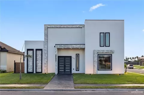 509 Demi St, Edinburg, TX 78542