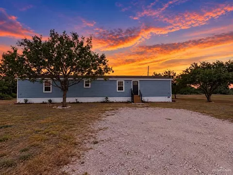 292 Los Ranchitos Rd, San Benito, TX 78586