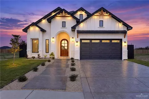 8012 N 39th St, Mcallen, TX 78504