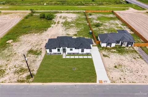 13528 Blueberry Dr, Edinburg, TX 78542