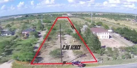 5234 Mile 12 Rd, Mercedes, TX 78570