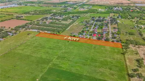 0 Benito A Ramirez Rd, Edinburg, TX 78542