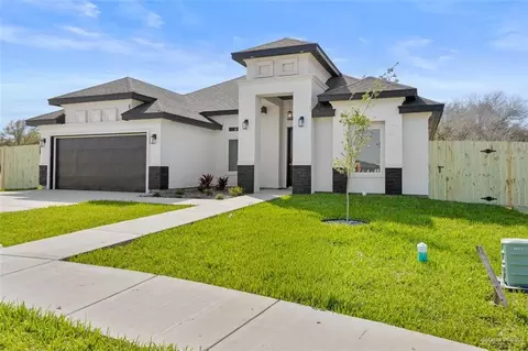 3004 Enzo Ln, Edinburg, TX 78542
