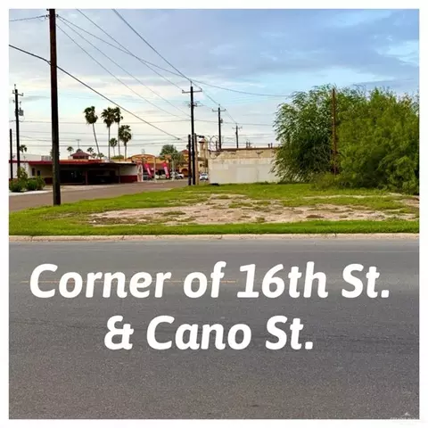 106 S 16th Ave, Edinburg, TX 78539