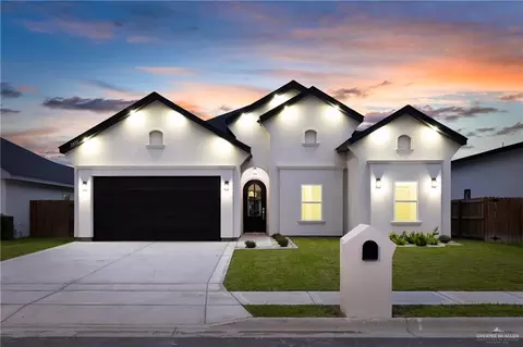 2800 Linva Ave, Edinburg, TX 78541