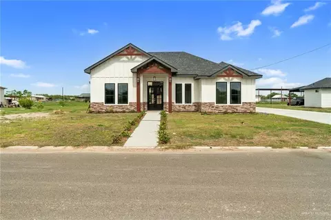 2869 La Maceta St, Penitas, TX 78576