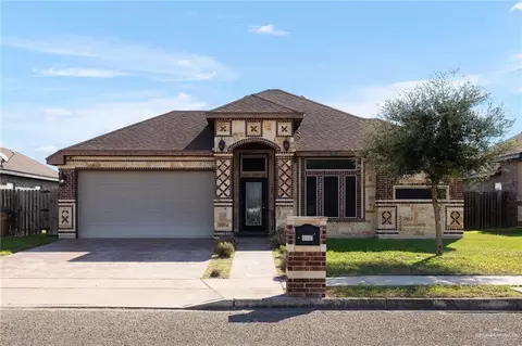 2628 Nessuh Ave, Edinburg, TX 78541