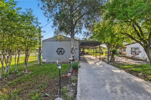 11826 Orange Grove Rd, Mercedes, TX 78570