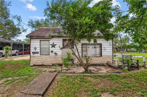 11026 Orange Grove Rd, Mercedes, TX 78570