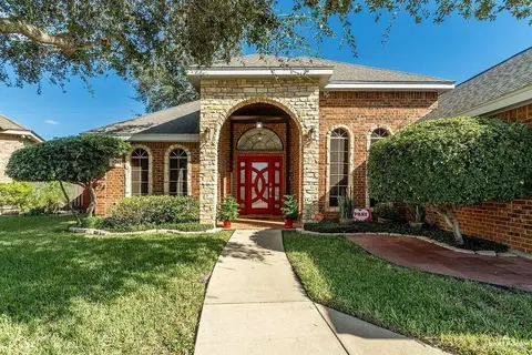 732 Coffee Mill Dr, Edinburg, TX 78541